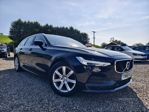 Volvo V90 Listing Image