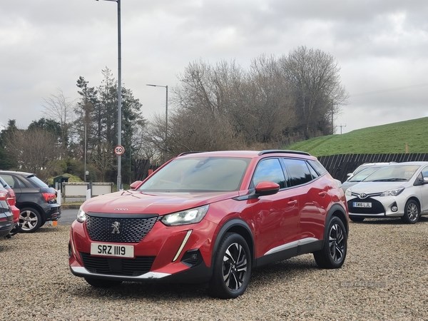 Peugeot 2008 Listing Image