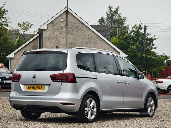 SEAT Alhambra Listing Image