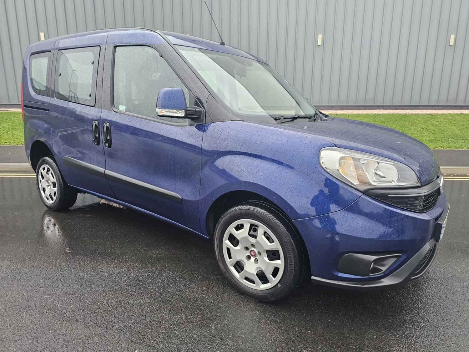 Fiat Doblo Listing Image