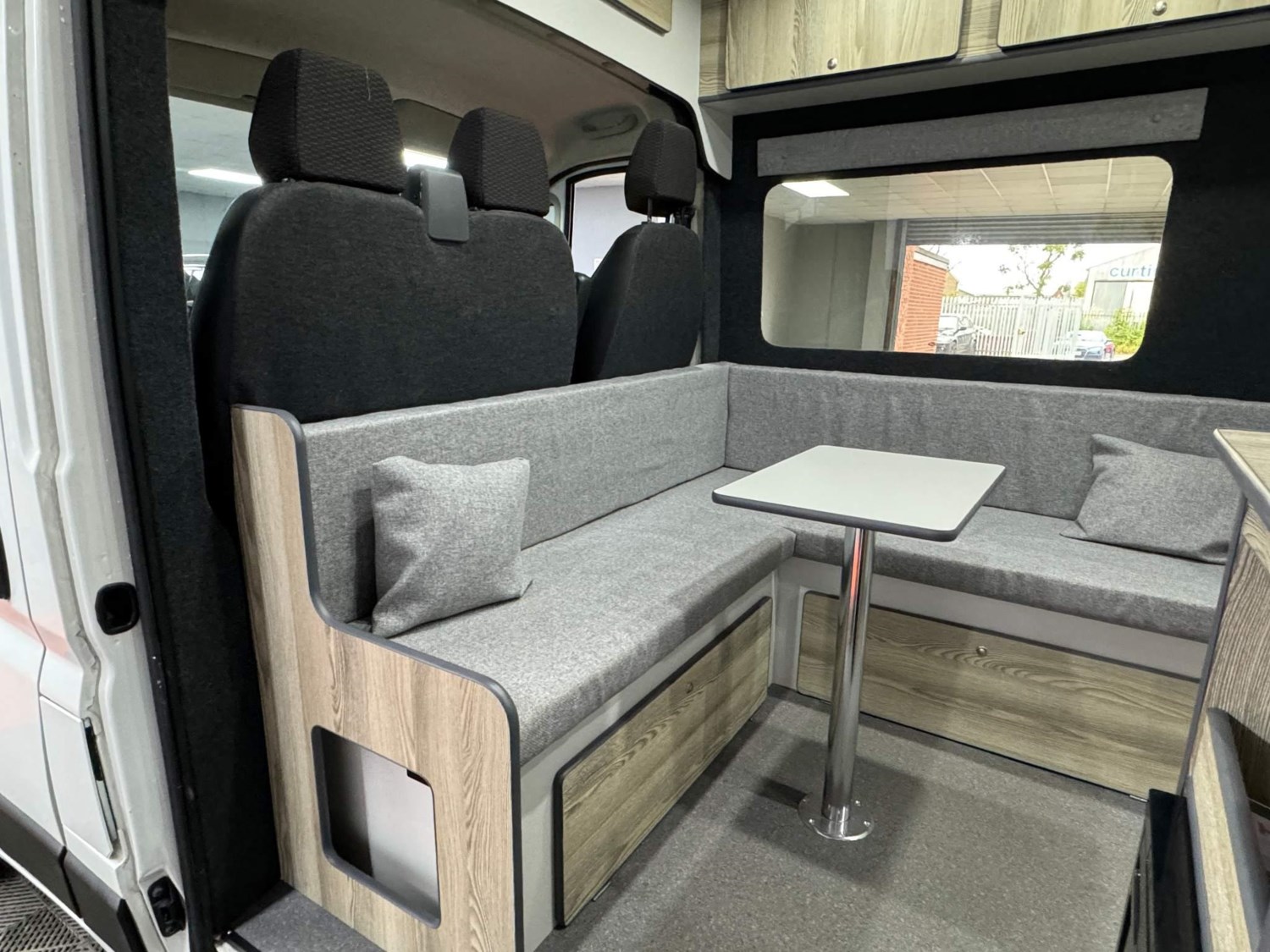 Citroen Relay Listing Image