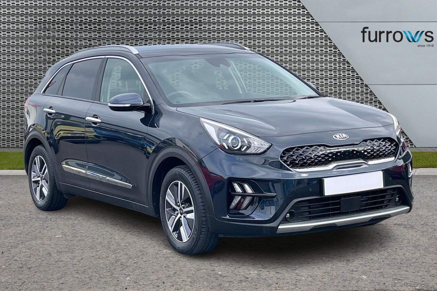 Kia Niro Listing Image