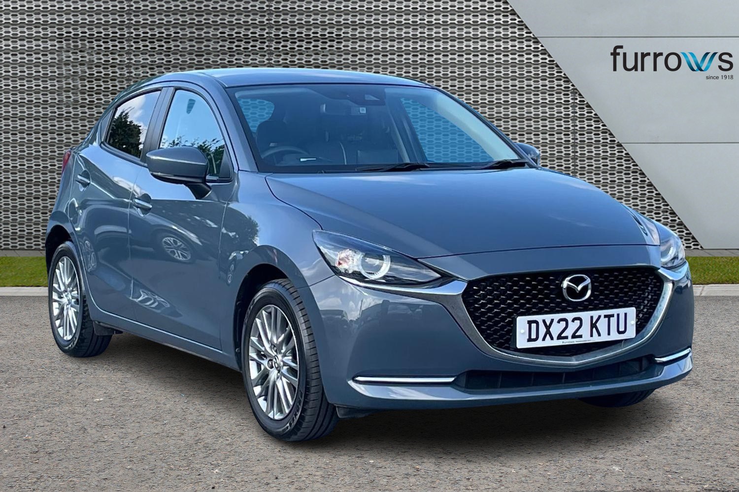 Mazda 2 Listing Image