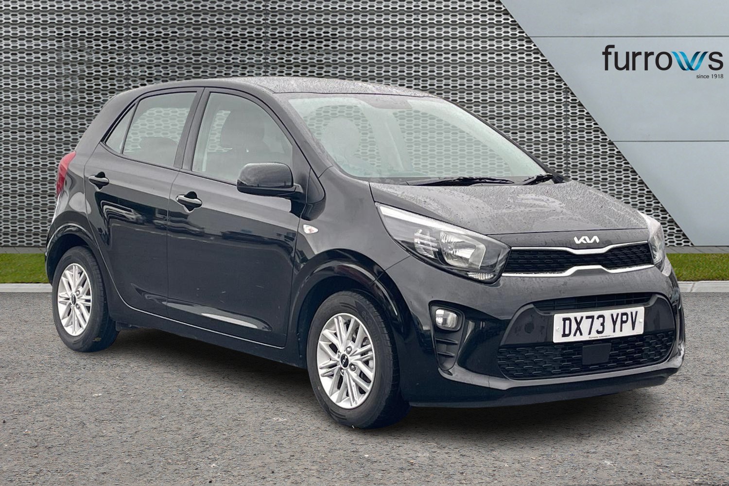 Kia Picanto Listing Image