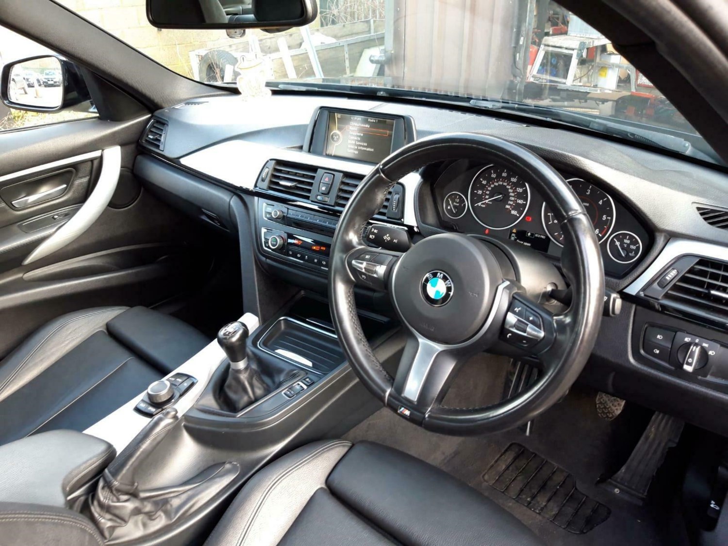 BMW 3 Series Listing Image