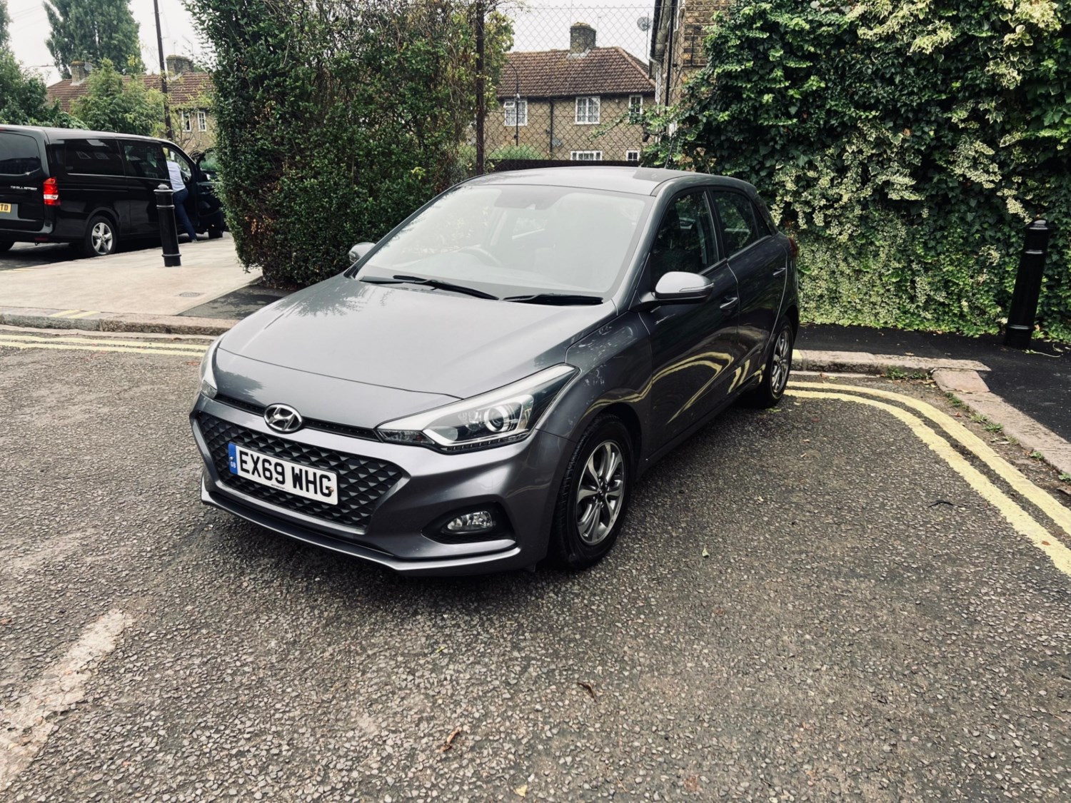 Hyundai i20 Listing Image