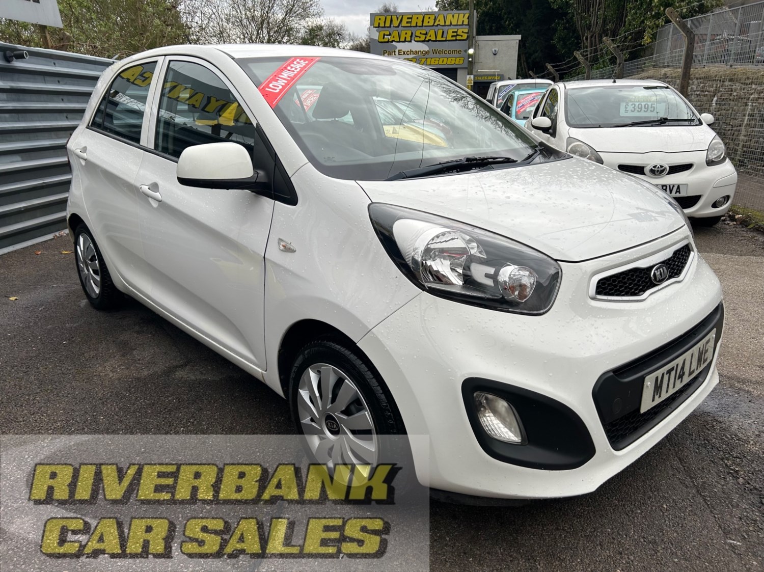 Kia Picanto Listing Image