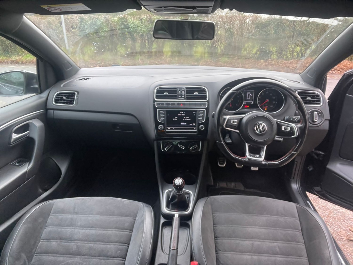 Volkswagen Polo Listing Image