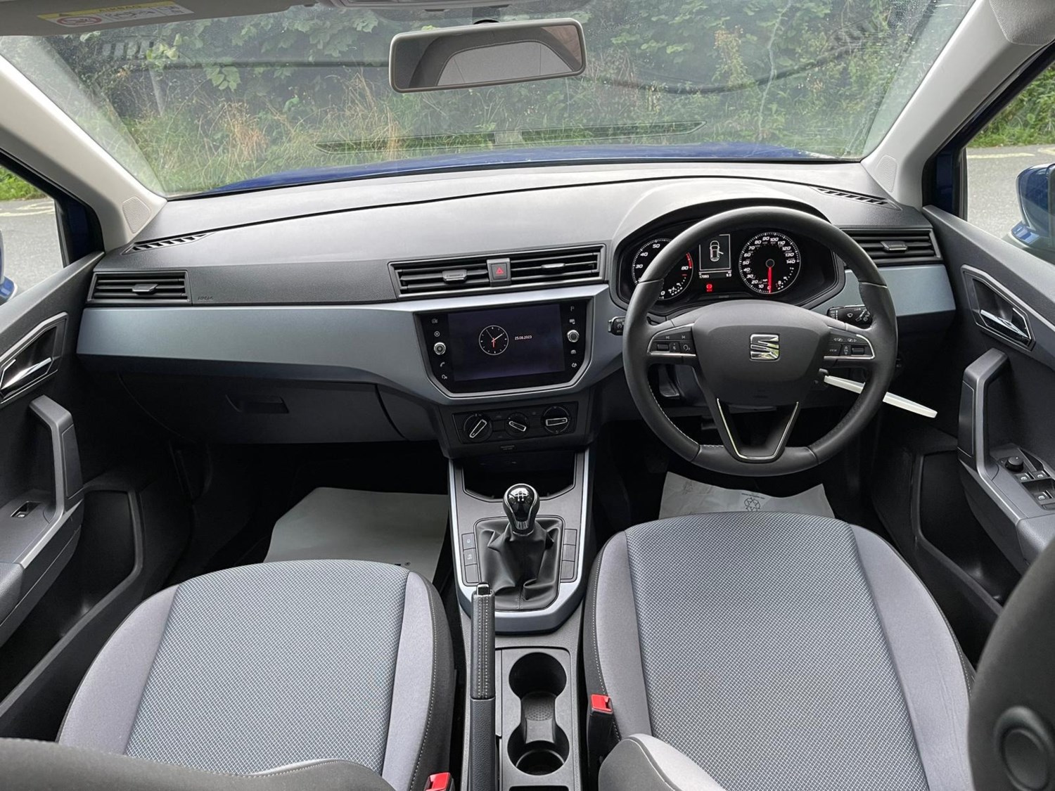 SEAT Arona Listing Image