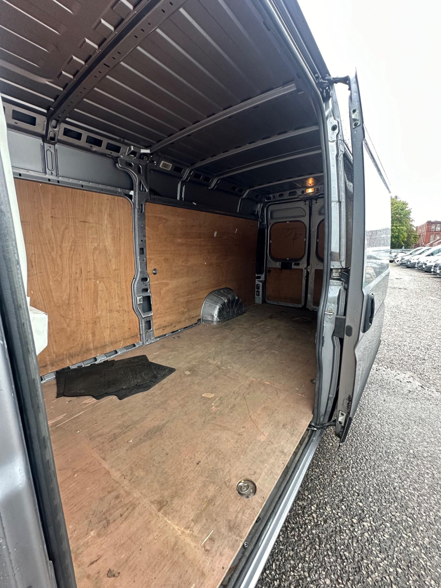 Citroen Relay Listing Image