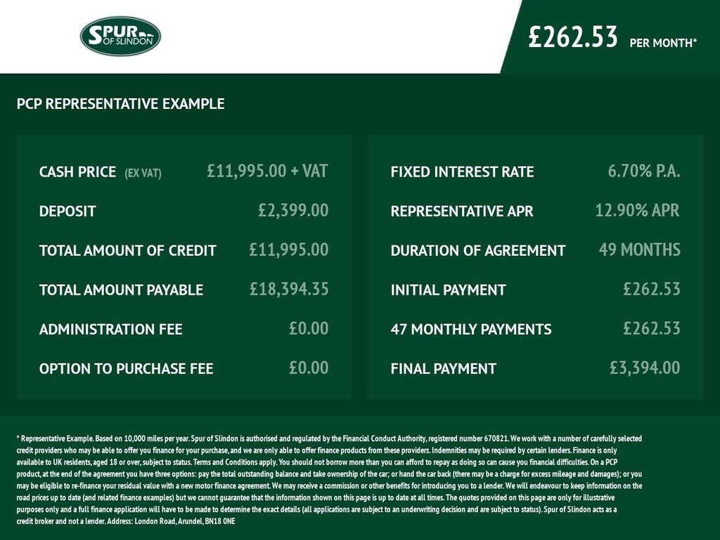 Ford Transit Listing Image