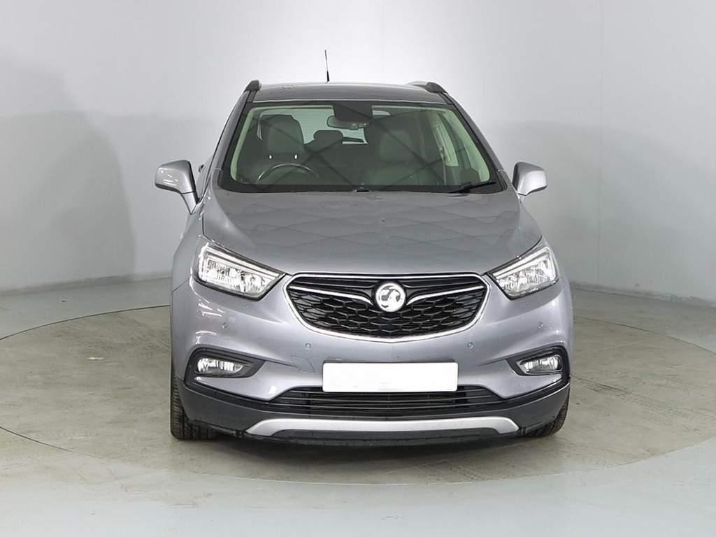 Vauxhall Mokka X Listing Image