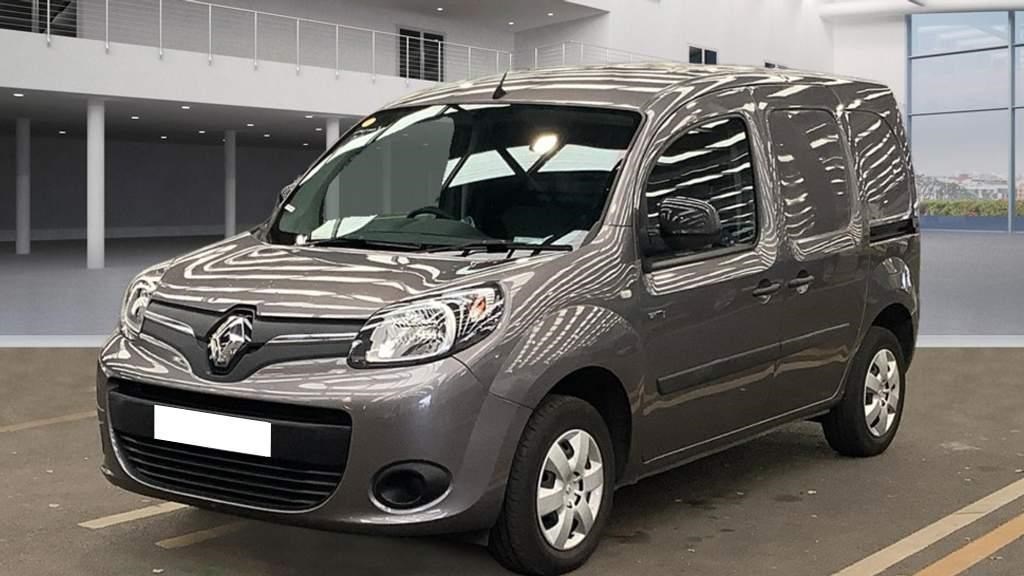 Renault Kangoo Listing Image