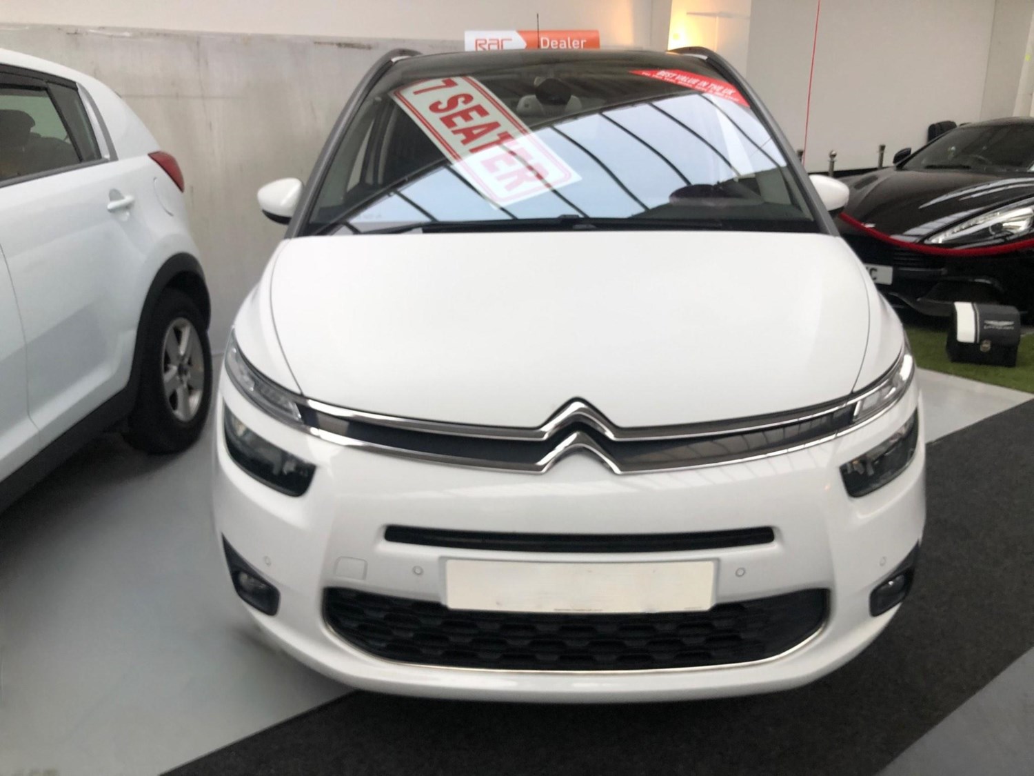 Citroen  Listing Image