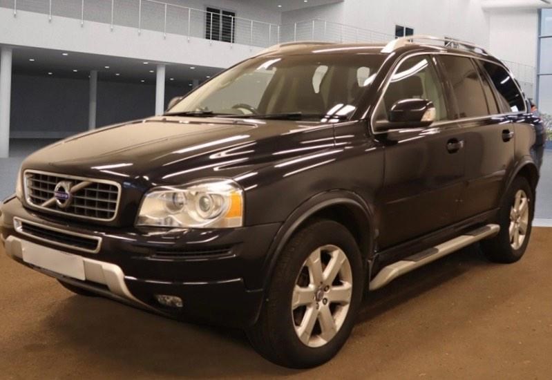 Volvo XC90 Listing Image