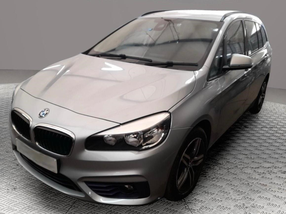 BMW 2 Series Gran Tourer Listing Image