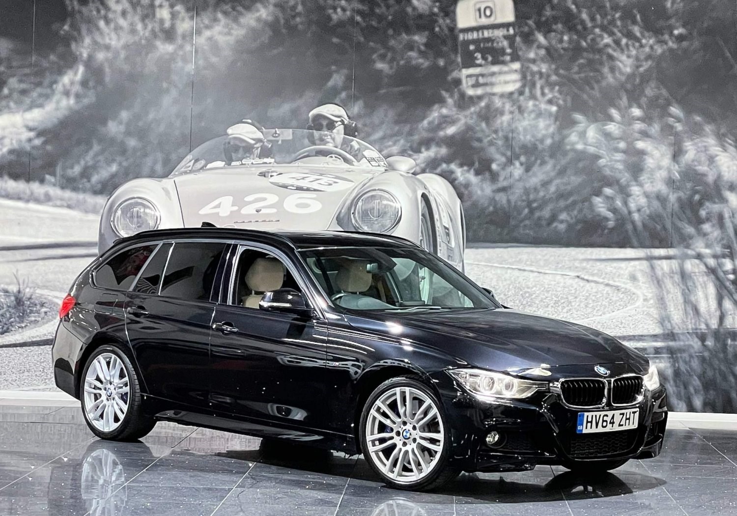 BMW 3 Series Listing Image