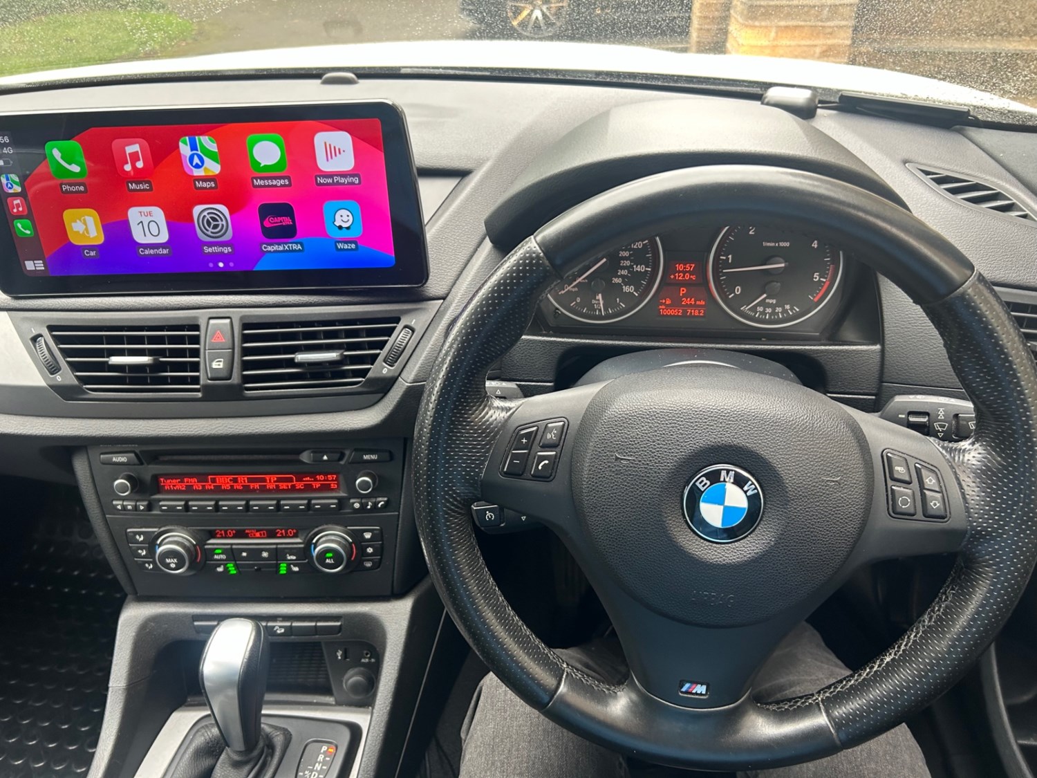 BMW X1 Listing Image