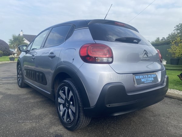 Citroen C3 Listing Image