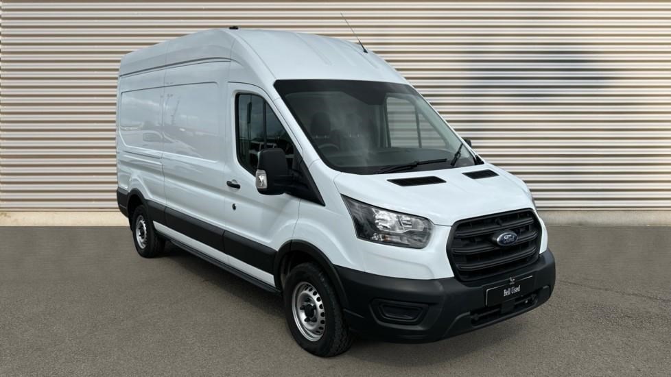 Ford Transit Listing Image