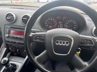 Audi A3 Listing Image