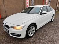 BMW 3 Series Listing Image