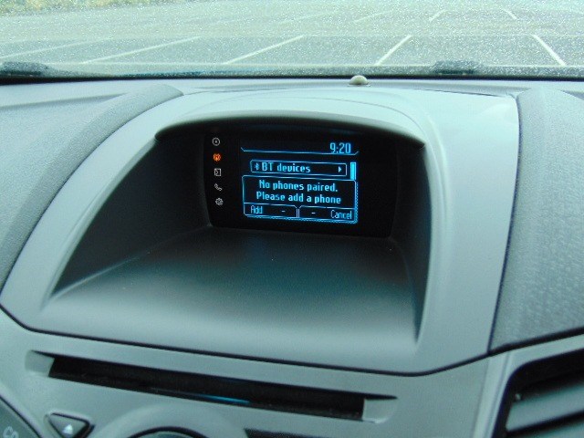 Ford Fiesta Listing Image