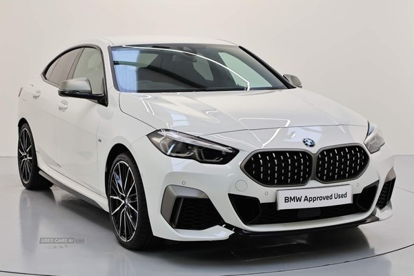 BMW 2 Series Listing Image