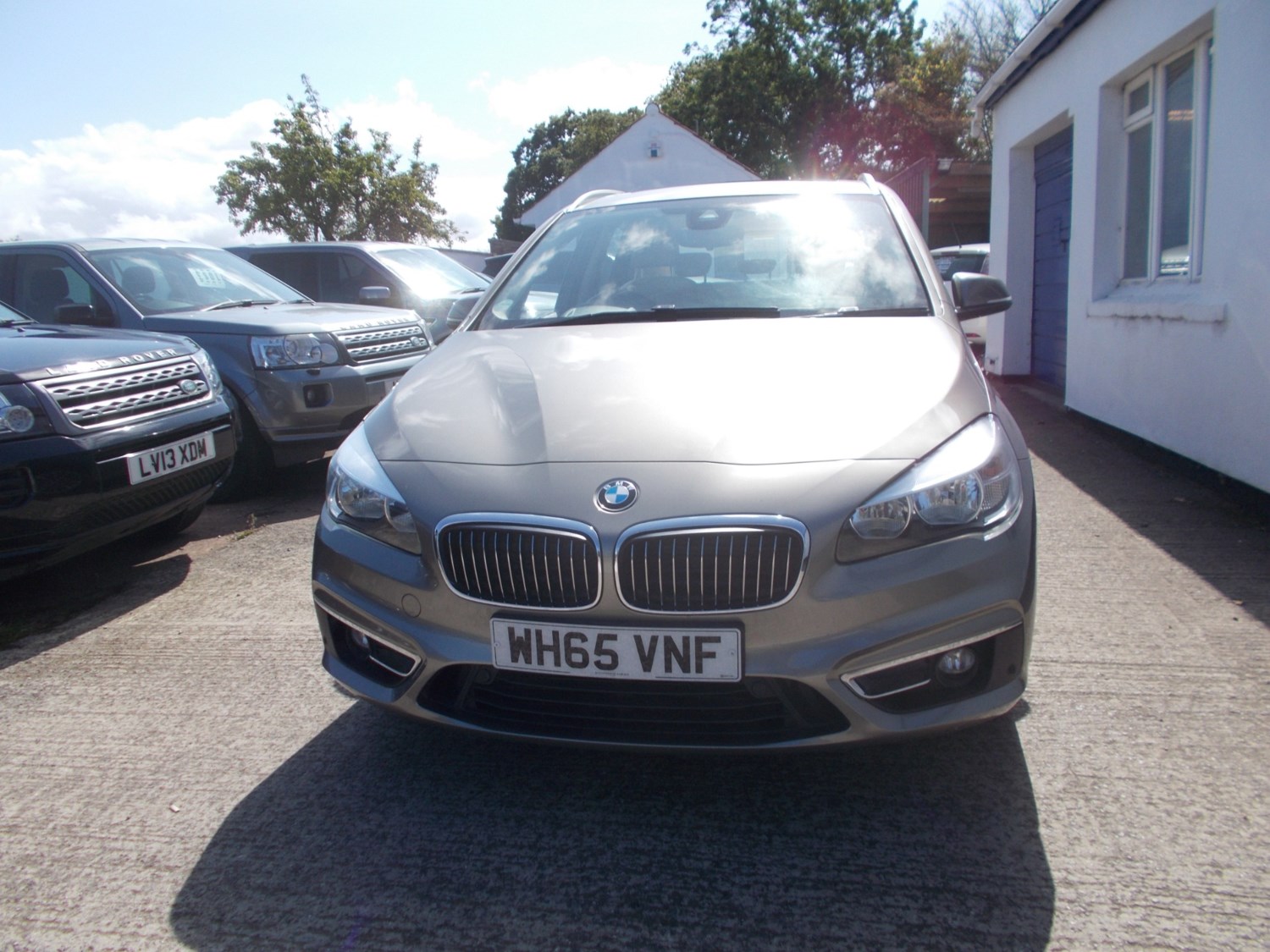 BMW 2 Series Listing Image