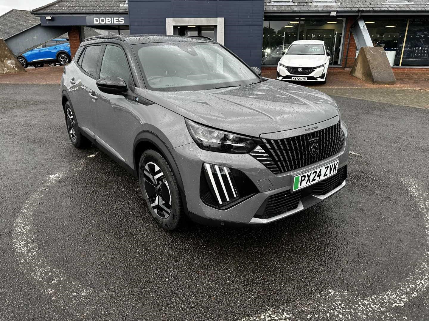 Peugeot 2008 Listing Image