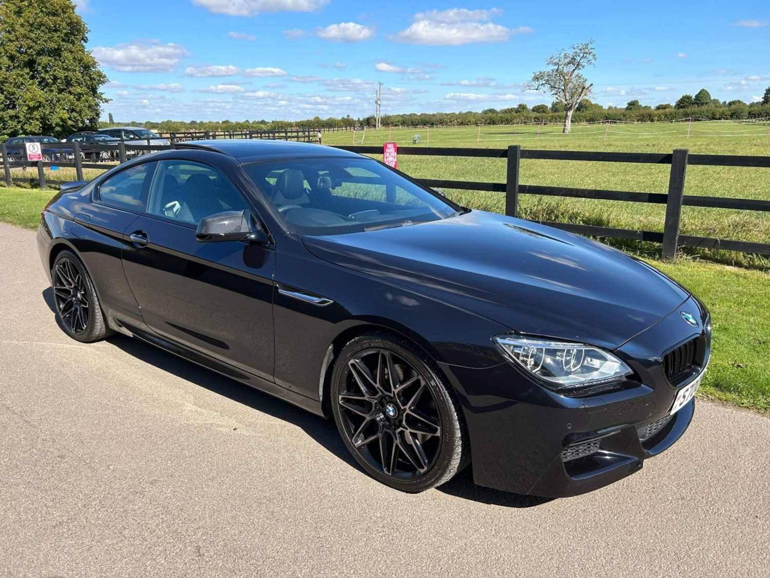 BMW 6 Series Listing Image