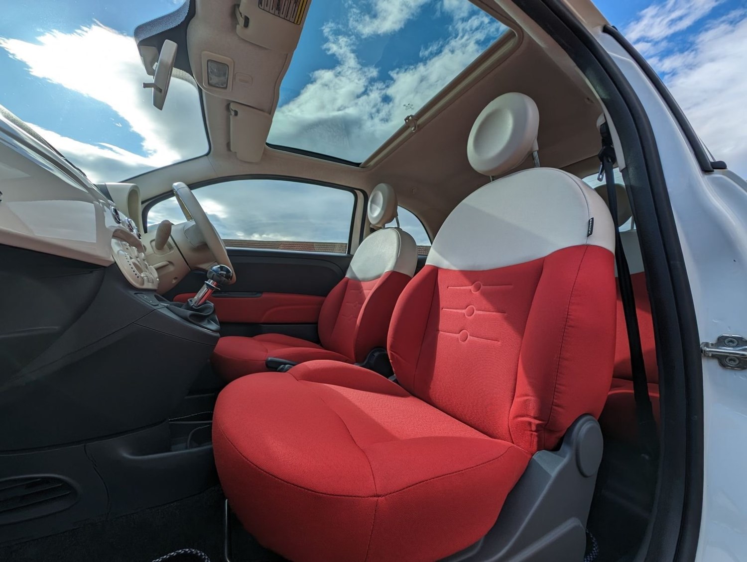 Fiat 500 Listing Image