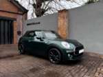 2017 (67) MINI Convertible 1.5 Cooper 2dr Auto For Sale In 7 Days a Week, From 9am to 7pm