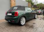 2017 (67) MINI Convertible 2.0 Cooper S 2dr Auto For Sale In 7 Days a Week, From 9am to 7pm