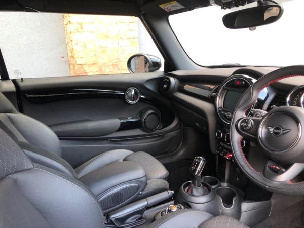 2019 (69) MINI Convertible 2.0 Cooper S Sport II 2dr Auto For Sale In 7 Days a Week, From 9am to 7pm