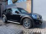 2018 (68) MINI Countryman 2.0 Cooper S Sport 5dr Auto For Sale In 7 Days a Week, From 9am to 7pm
