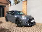 2016 (16) MINI HATCHBACK 2.0 Cooper S 5dr Auto For Sale In 7 Days a Week, From 9am to 7pm