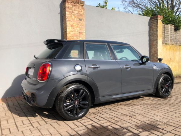 2016 (16) MINI HATCHBACK 2.0 Cooper S 5dr Auto For Sale In 7 Days a Week, From 9am to 7pm
