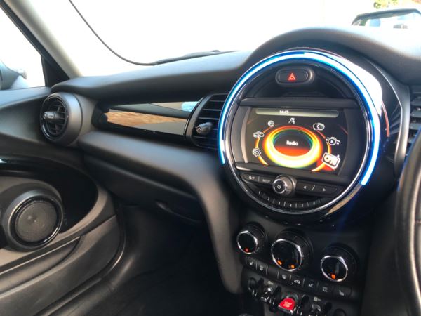 2017 (17) MINI HATCHBACK 2.0 Cooper S Seven 3dr Auto For Sale In 7 Days a Week, From 9am to 7pm