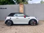 2021 (71) MINI Convertible 2.0 John Cooper Works 2dr Auto For Sale In 7 Days a Week, From 9am to 7pm