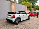 2021 (71) MINI Convertible 2.0 John Cooper Works 2dr Auto For Sale In 7 Days a Week, From 9am to 7pm