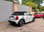 2021 (71) MINI Convertible 2.0 John Cooper Works 2dr Auto For Sale In 7 Days a Week, From 9am to 7pm