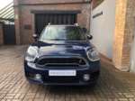 2019 (19) MINI Countryman 2.0 Cooper S Exclusive 5dr Auto For Sale In 7 Days a Week, From 9am to 7pm