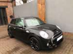 2017 (67) MINI HATCHBACK 2.0 Cooper S 3dr Auto For Sale In 7 Days a Week, From 9am to 7pm