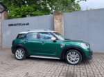 2020 (70) MINI Countryman 1.5 Cooper S E Exclusive ALL4 PHEV 5dr Auto For Sale In 7 Days a Week, From 9am to 7pm