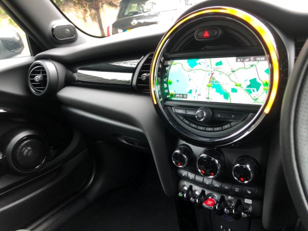 2020 (20) MINI Convertible 2.0 John Cooper Works II 2dr Auto [8 Speed] For Sale In 7 Days a Week, From 9am to 7pm