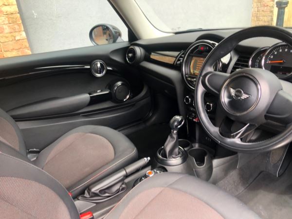 2015 (15) MINI HATCHBACK 1.2 One 3dr Auto For Sale In 7 Days a Week, From 9am to 7pm