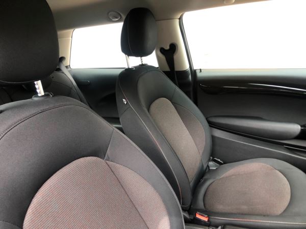 2015 (15) MINI HATCHBACK 1.2 One 3dr Auto For Sale In 7 Days a Week, From 9am to 7pm