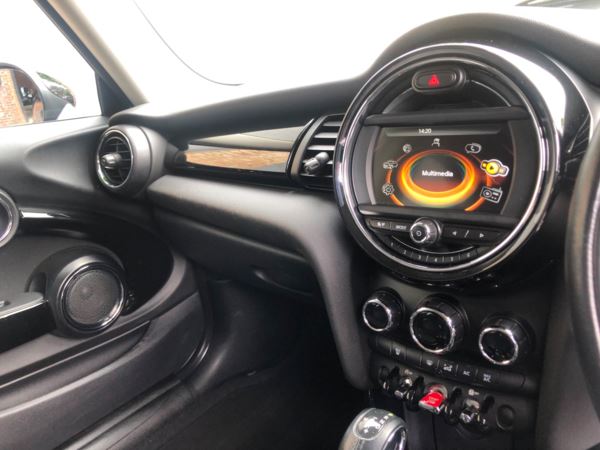 2015 (15) MINI HATCHBACK 1.2 One 3dr Auto For Sale In 7 Days a Week, From 9am to 7pm