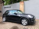 2015 (15) MINI HATCHBACK 1.2 One 3dr Auto For Sale In 7 Days a Week, From 9am to 7pm